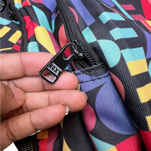 Roxy Shadow Swell Soul Sister Backpack - Picture 3 of 9